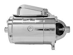 STARTER V8 CLEVELAND/WINDSOR AUTO RAT-TRAP CHROME