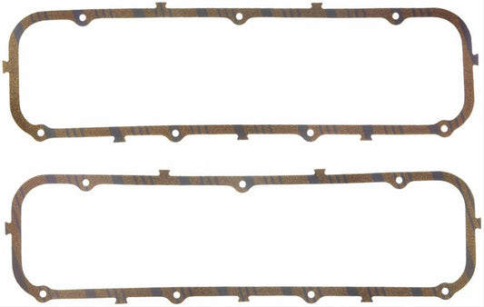 GASKET ROCKER COVER 429-460 CORK FELPRO PR