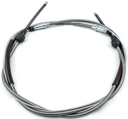 CABLE HANDBRAKE REAR XC UTE/WAG/VAN DRUM