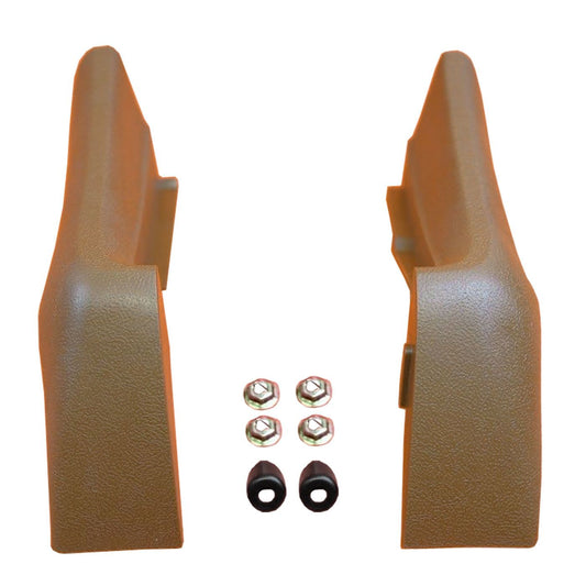 FASCIA DASH SIDE MOULDS XY FALCON PR INC FASTENERS SADDLE