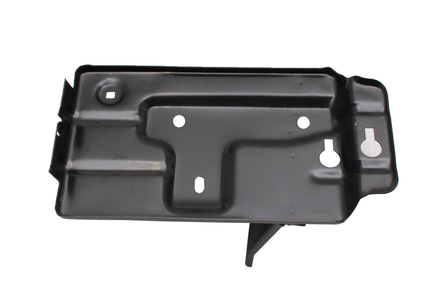 BATTERY TRAY & SUPPORT XR-Y 6CYL/302 (SUIT BOLT IN RAD)