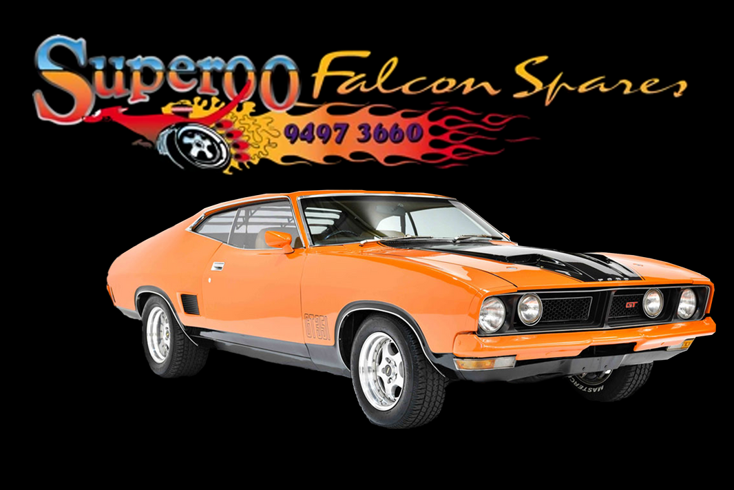 XP FALCON – Superoo Falcon Spares